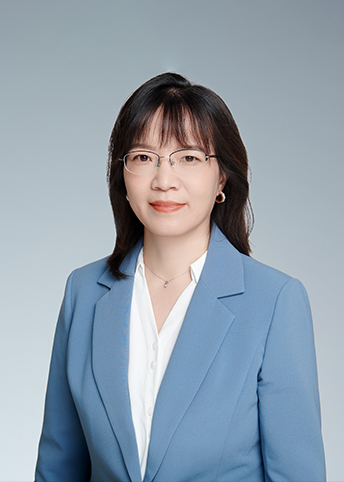 李琪